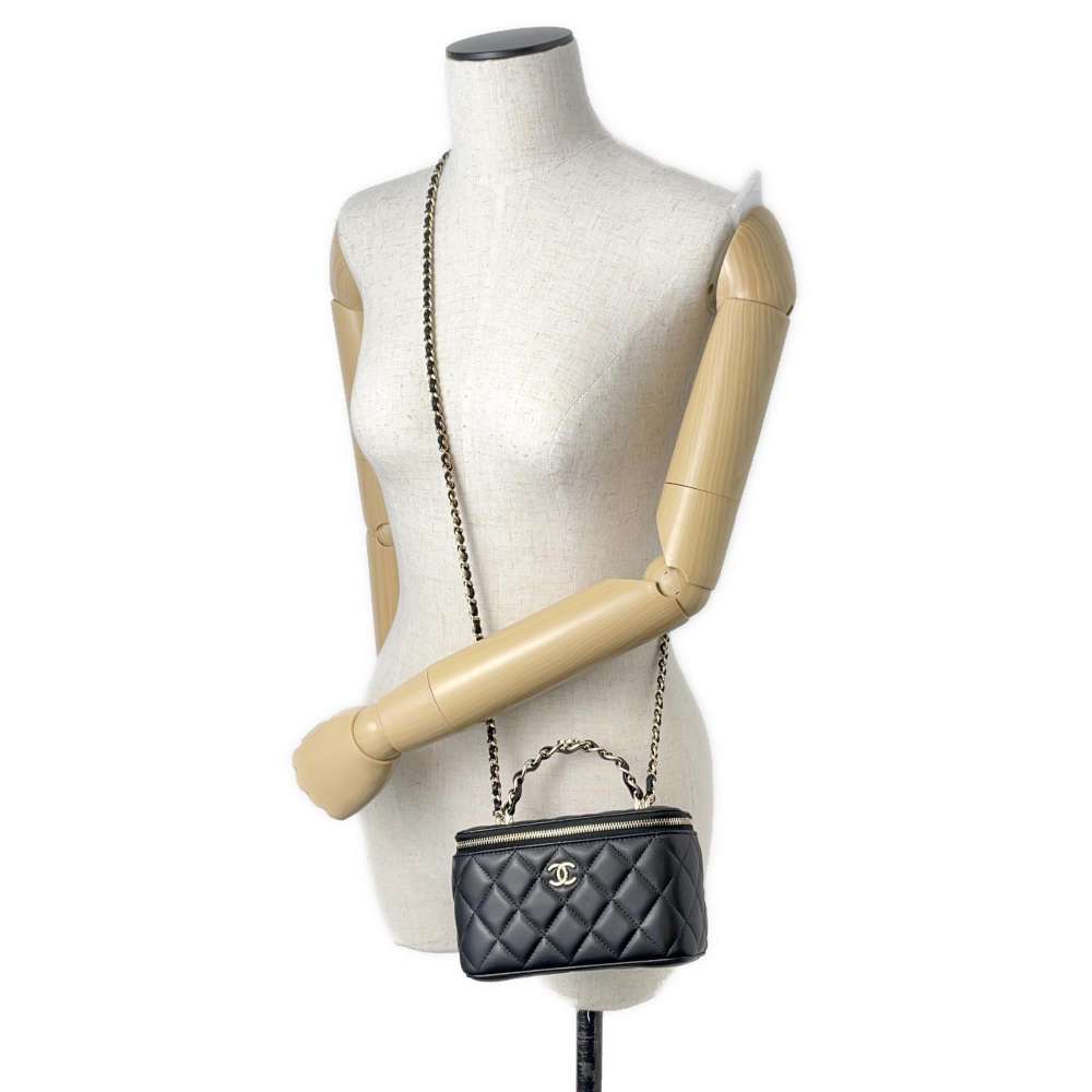 Chanel Shoulder Bag - Lynora Bags