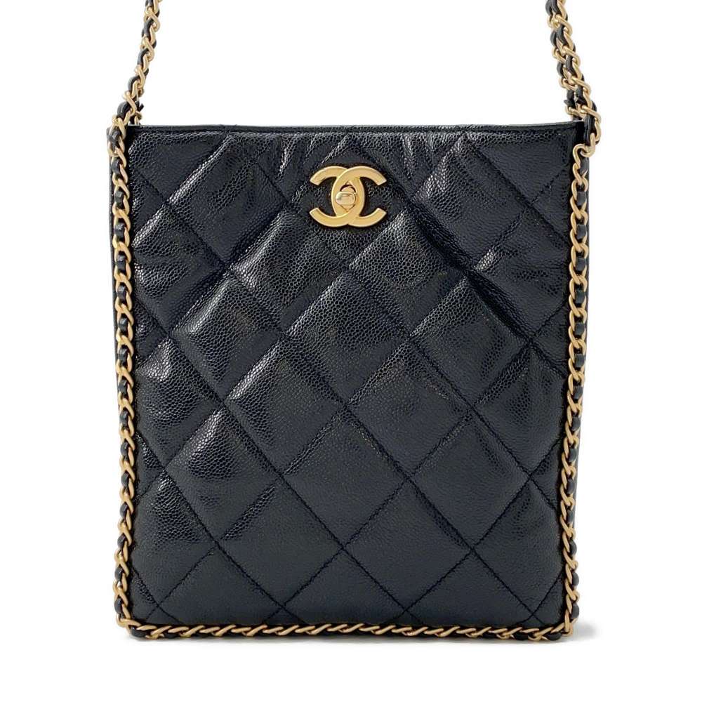 Chanel Shoulder Bag - Lynora Bags