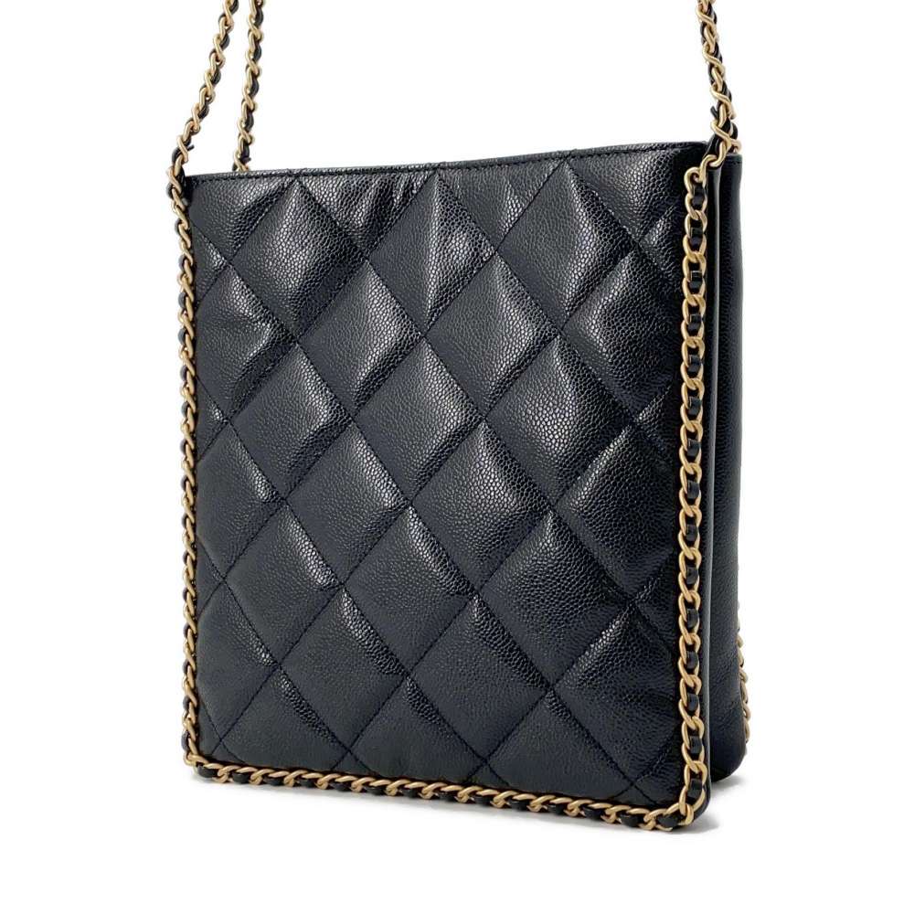 Chanel Shoulder Bag - Lynora Bags