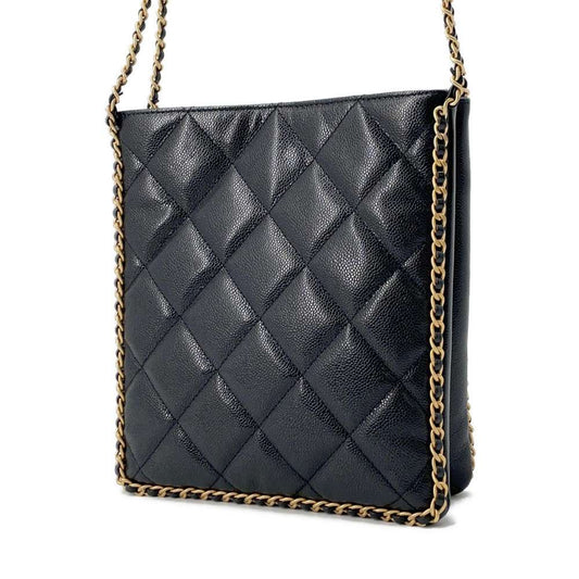 Chanel Shoulder Bag - Lynora Bags