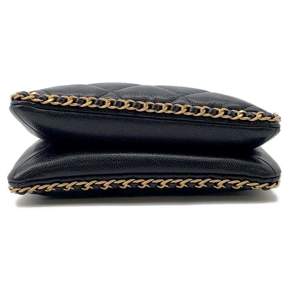 Chanel Shoulder Bag - Lynora Bags