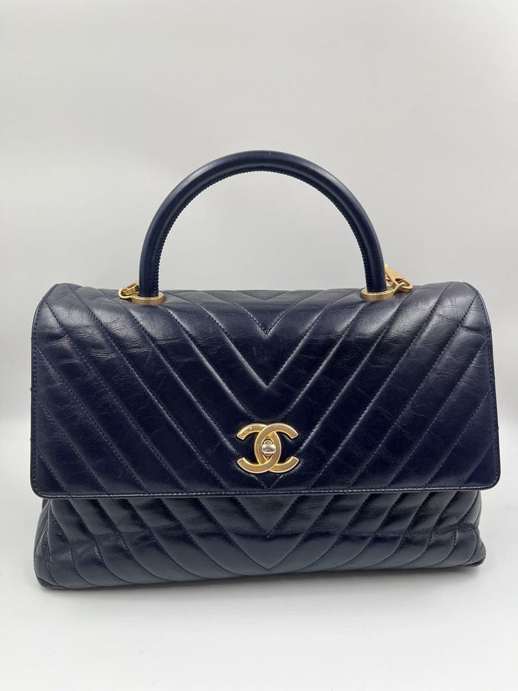 Chanel Handbag - Lynora Bags
