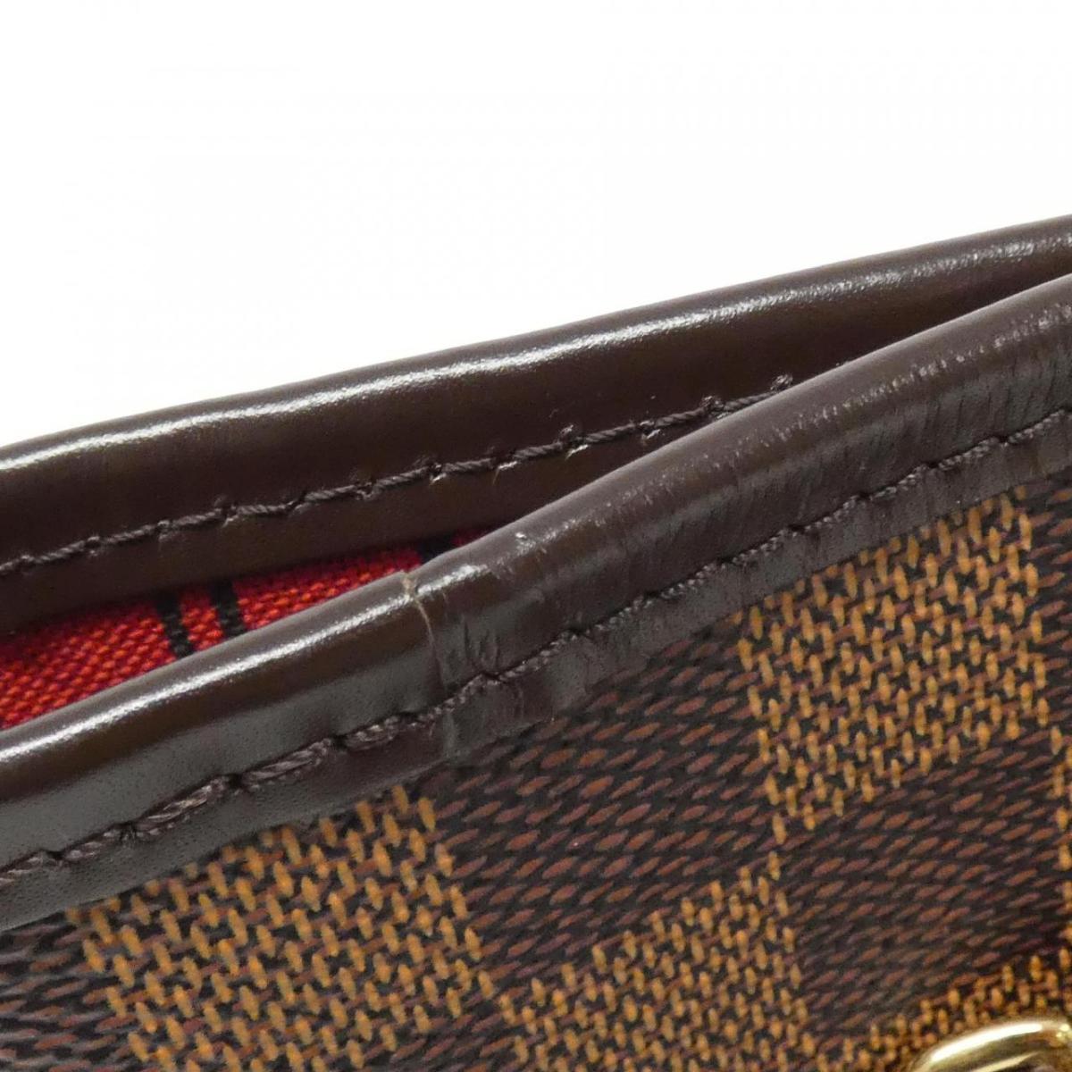 Louis Vuitton Damier Neverfull MM N51105 Bag