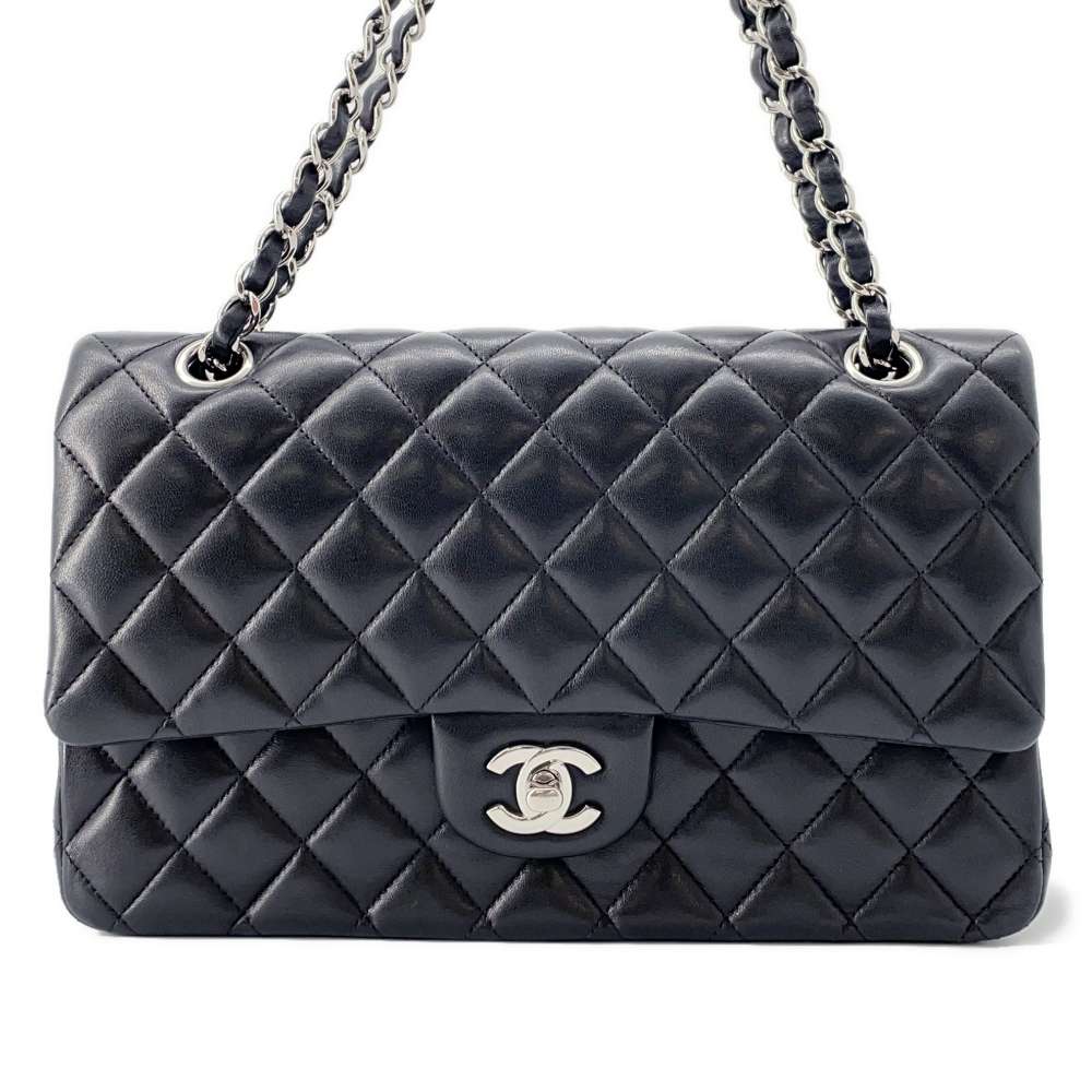 Chanel 25 Shoulder Bag - Lynora Bags