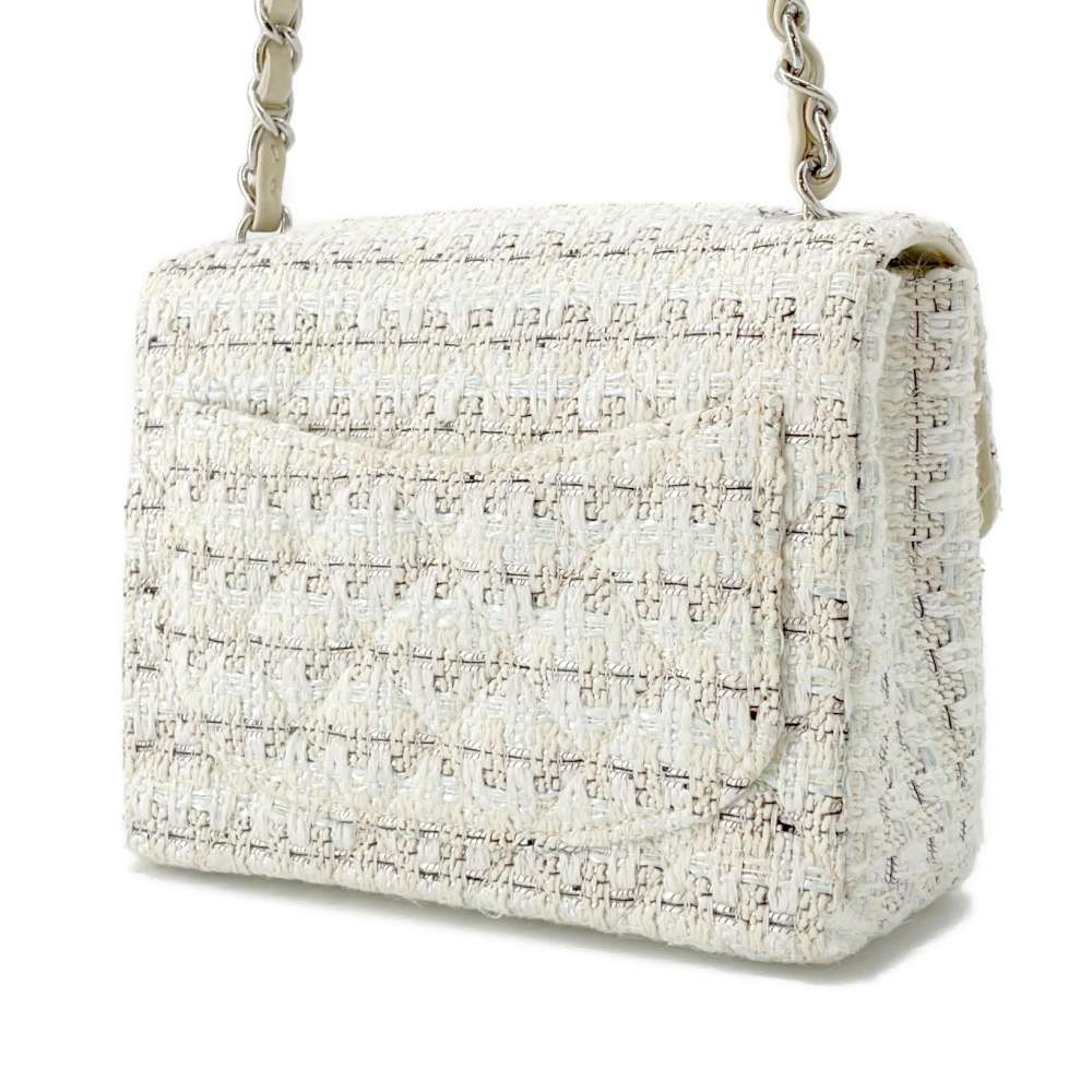 Chanel Matelassé Shoulder Bag - Lynora Bags