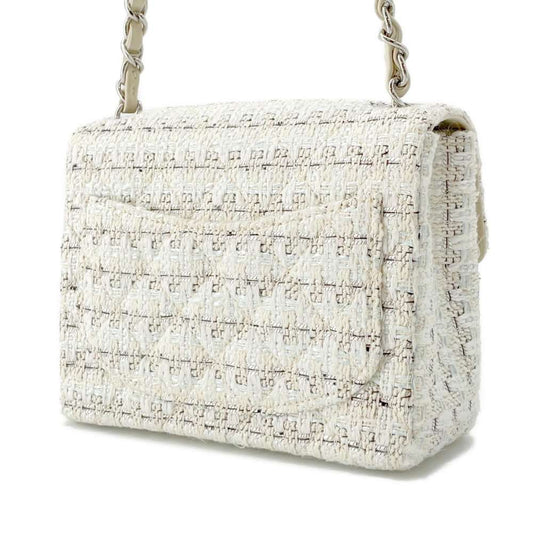 Chanel Matelassé Shoulder Bag - Lynora Bags