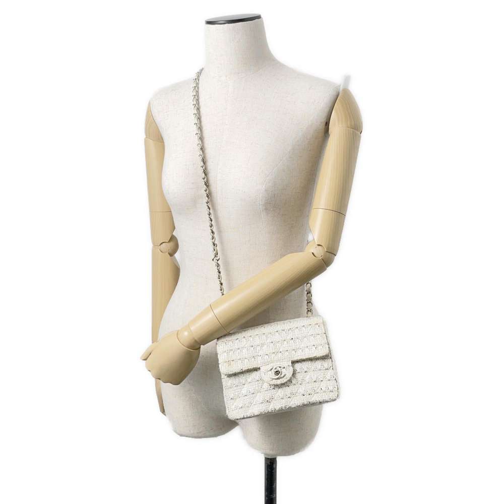 Chanel Matelassé Shoulder Bag - Lynora Bags