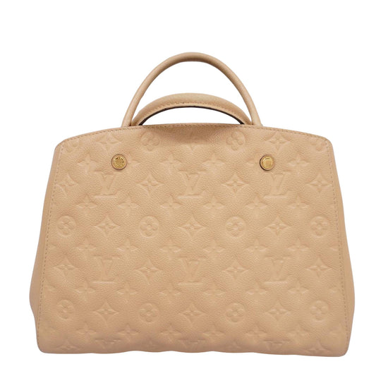 Louis Vuitton Montaigne