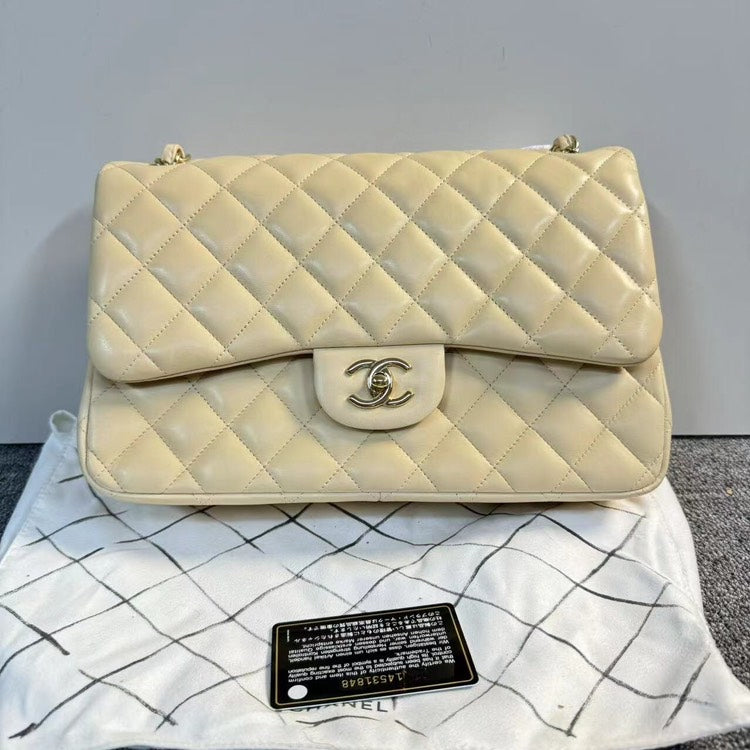 Chanel Flap Shoulder Bag - Lynora Bags