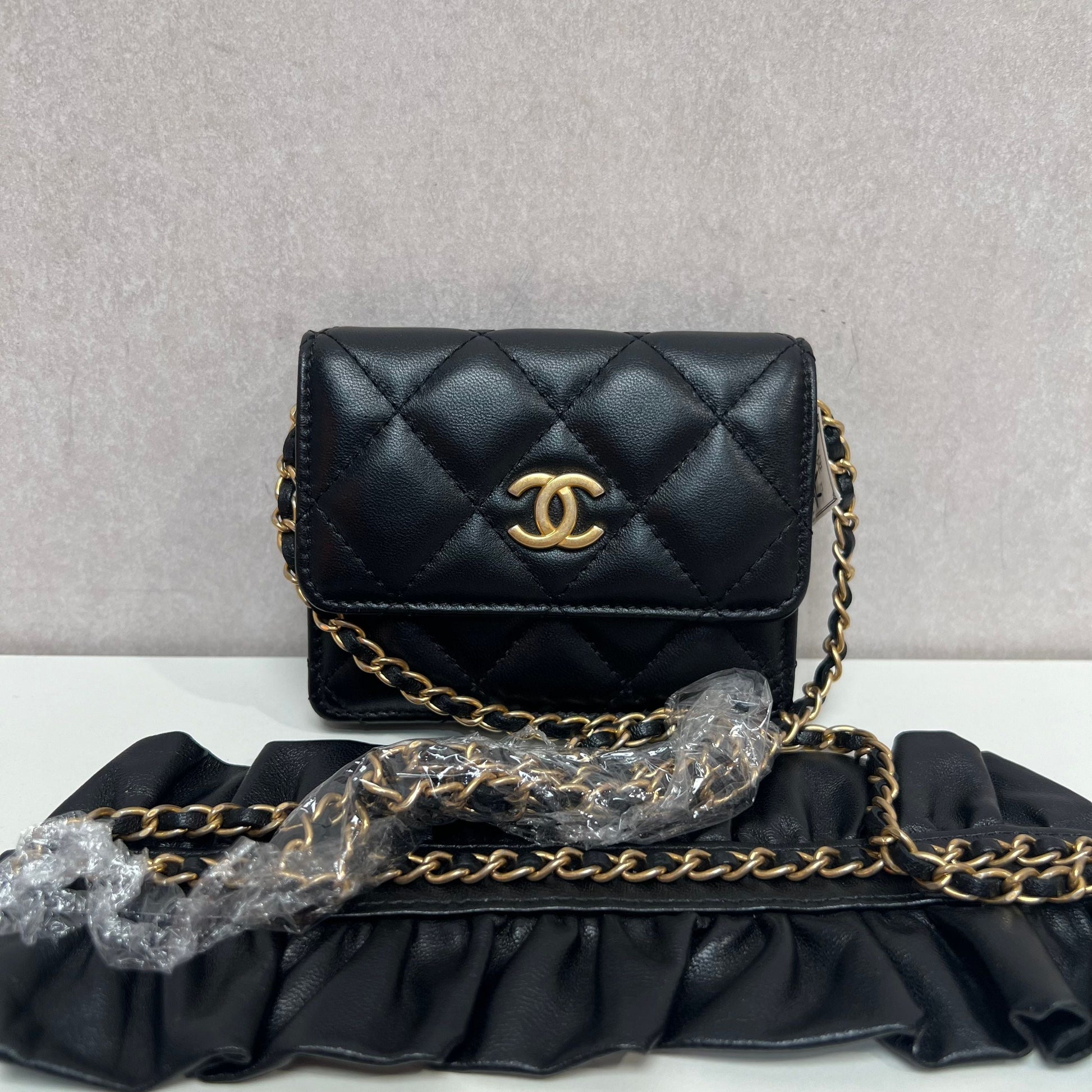 Chanel Handbag Bag - Lynora Bags