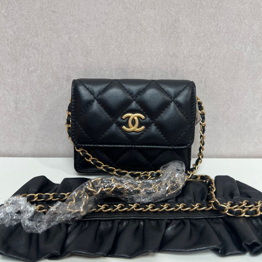 Chanel Handbag Bag - Lynora Bags