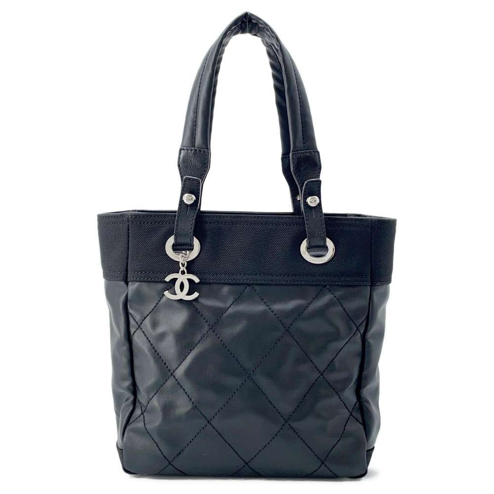 Chanel PM Tote Bag - Lynora Bags