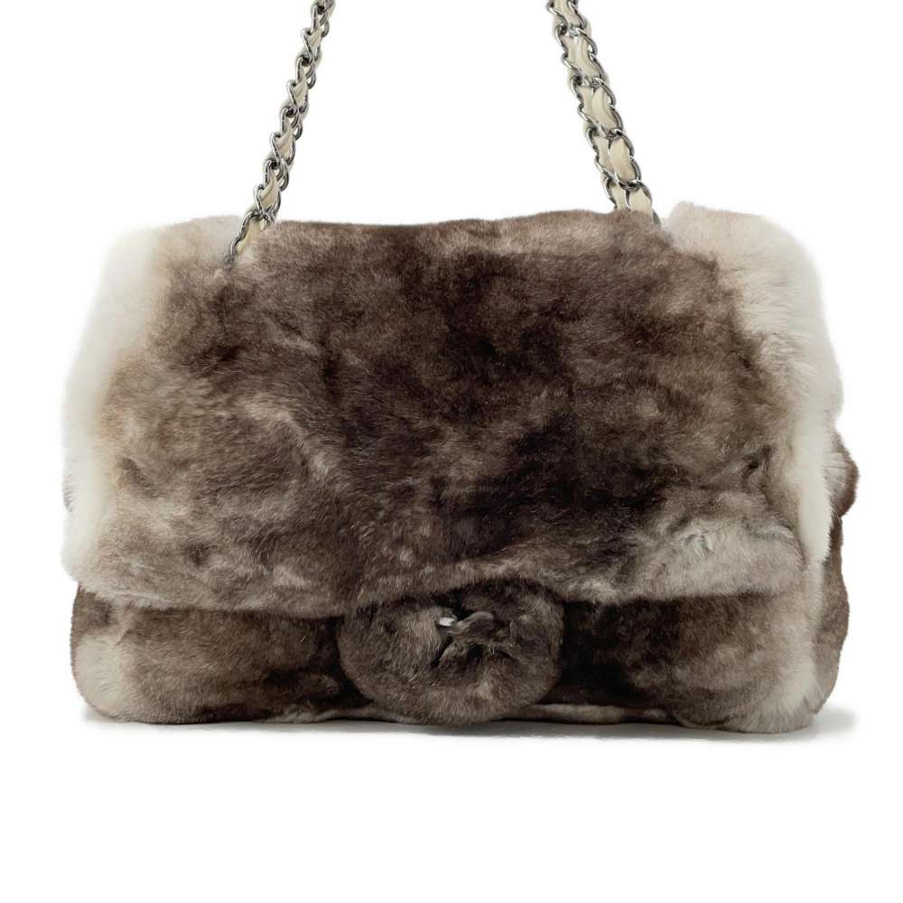 Chanel Shoulder Bag - Lynora Bags