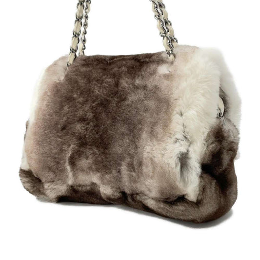 Chanel Shoulder Bag - Lynora Bags