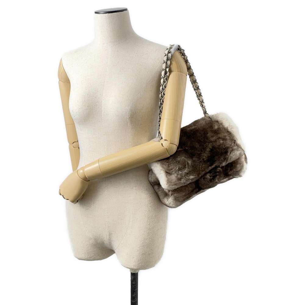 Chanel Shoulder Bag - Lynora Bags