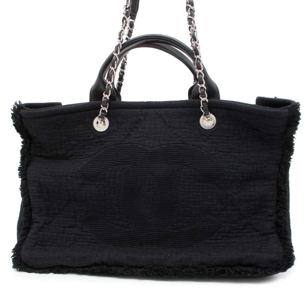 Chanel Tote Bag - Lynora Bags