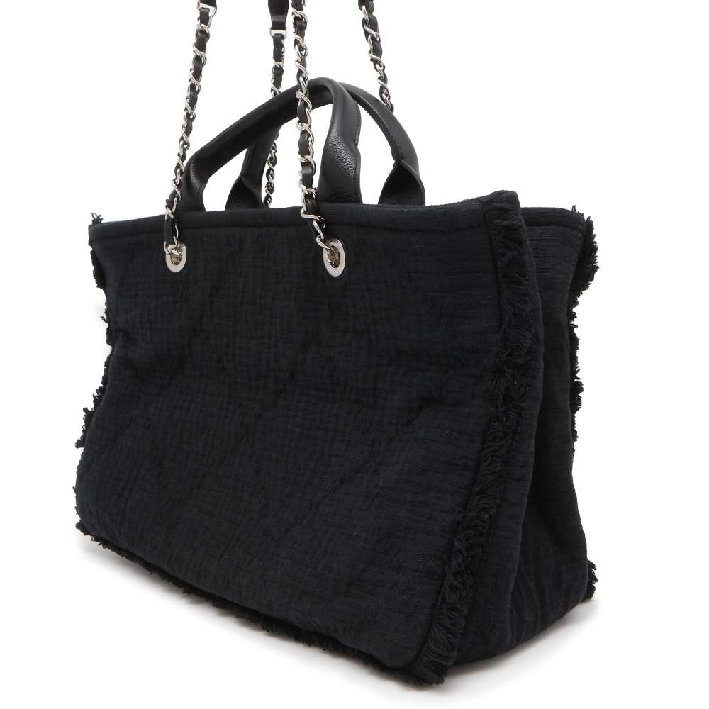 Chanel Tote Bag - Lynora Bags