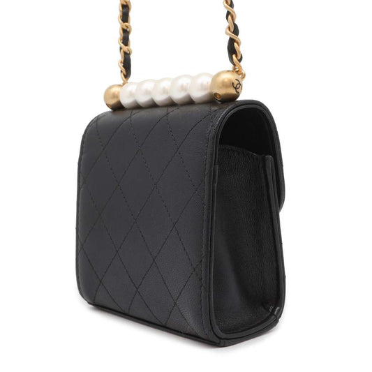 Chanel Matelassé Shoulder Bag - Lynora Bags