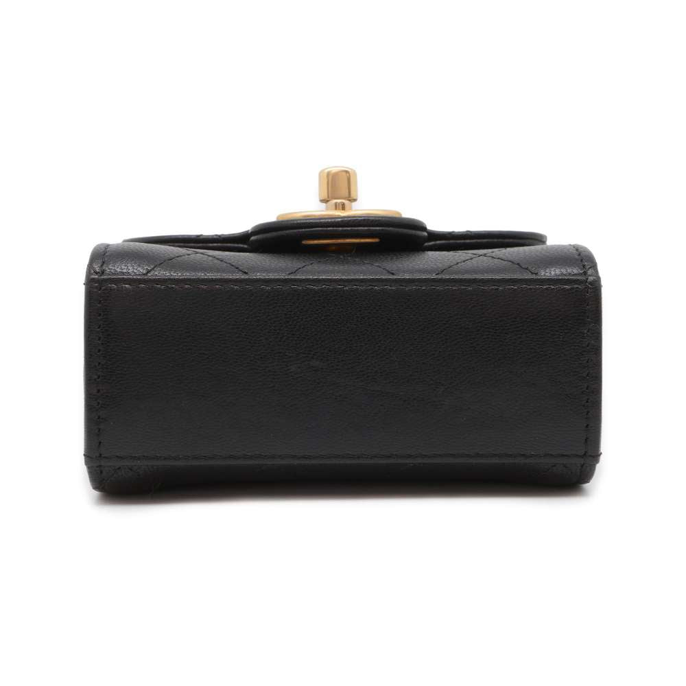 Chanel Matelassé Shoulder Bag - Lynora Bags