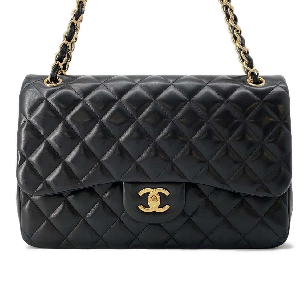 Chanel Matelassé Shoulder Bag - Lynora Bags