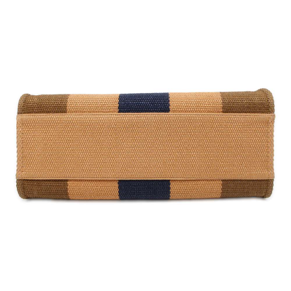 Chanel Deauville Handbag Bag - Lynora Bags
