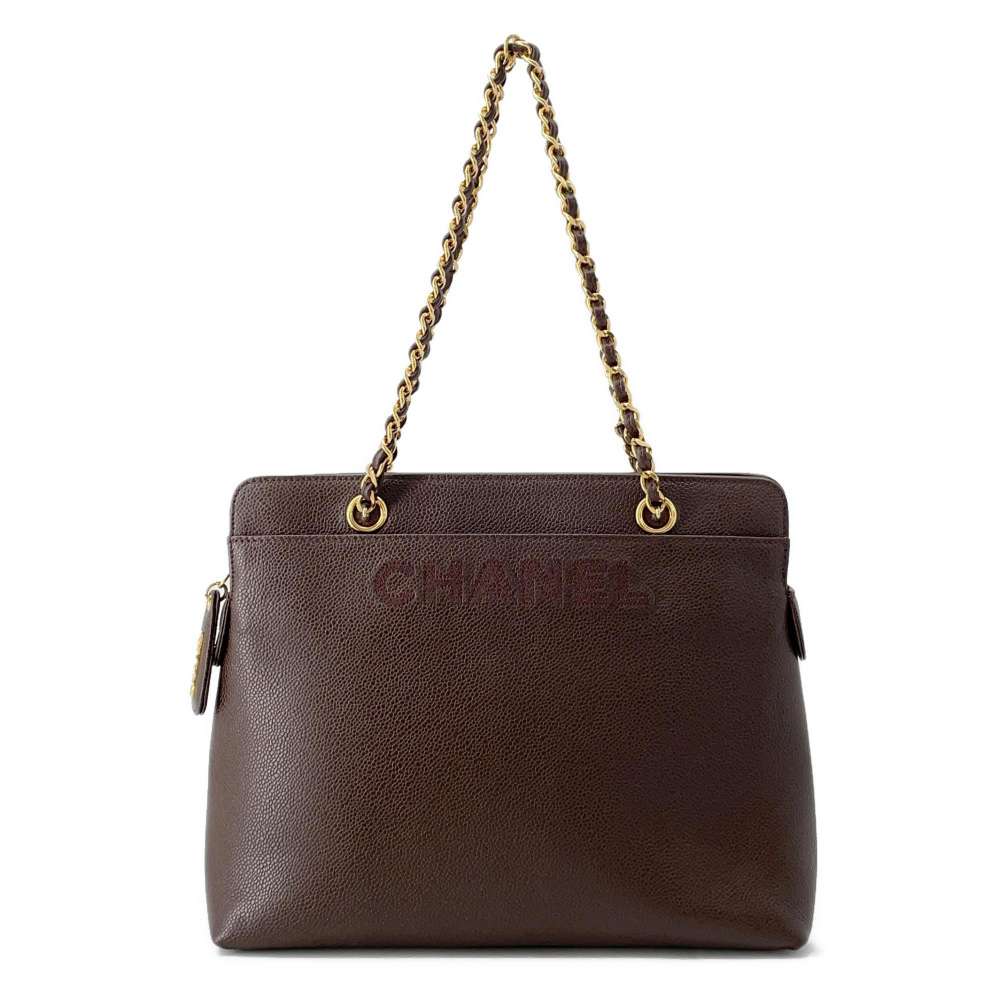 Chanel Tote Bag - Lynora Bags