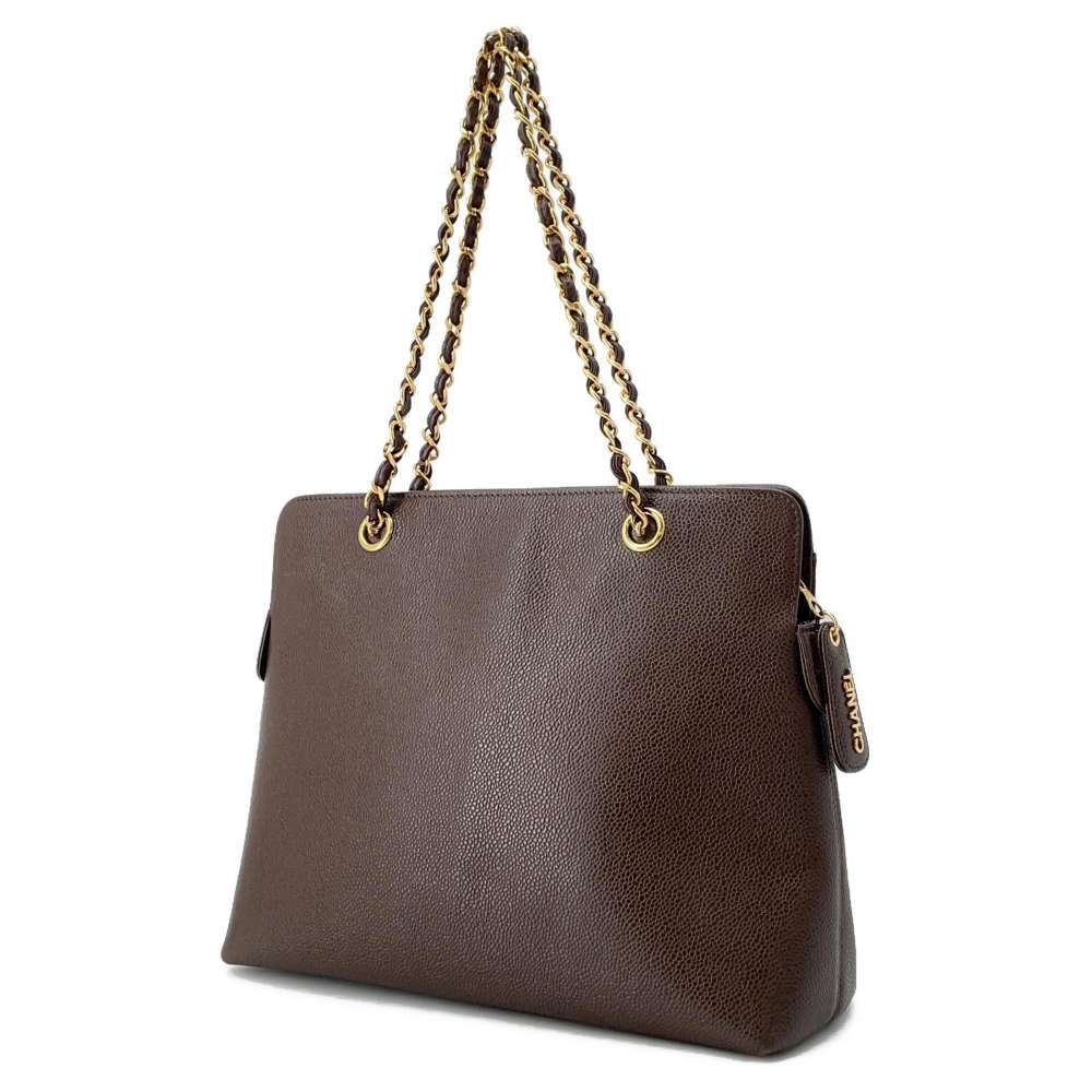Chanel Tote Bag - Lynora Bags