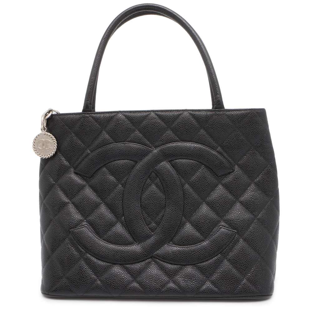 Chanel Tote Bag - Lynora Bags