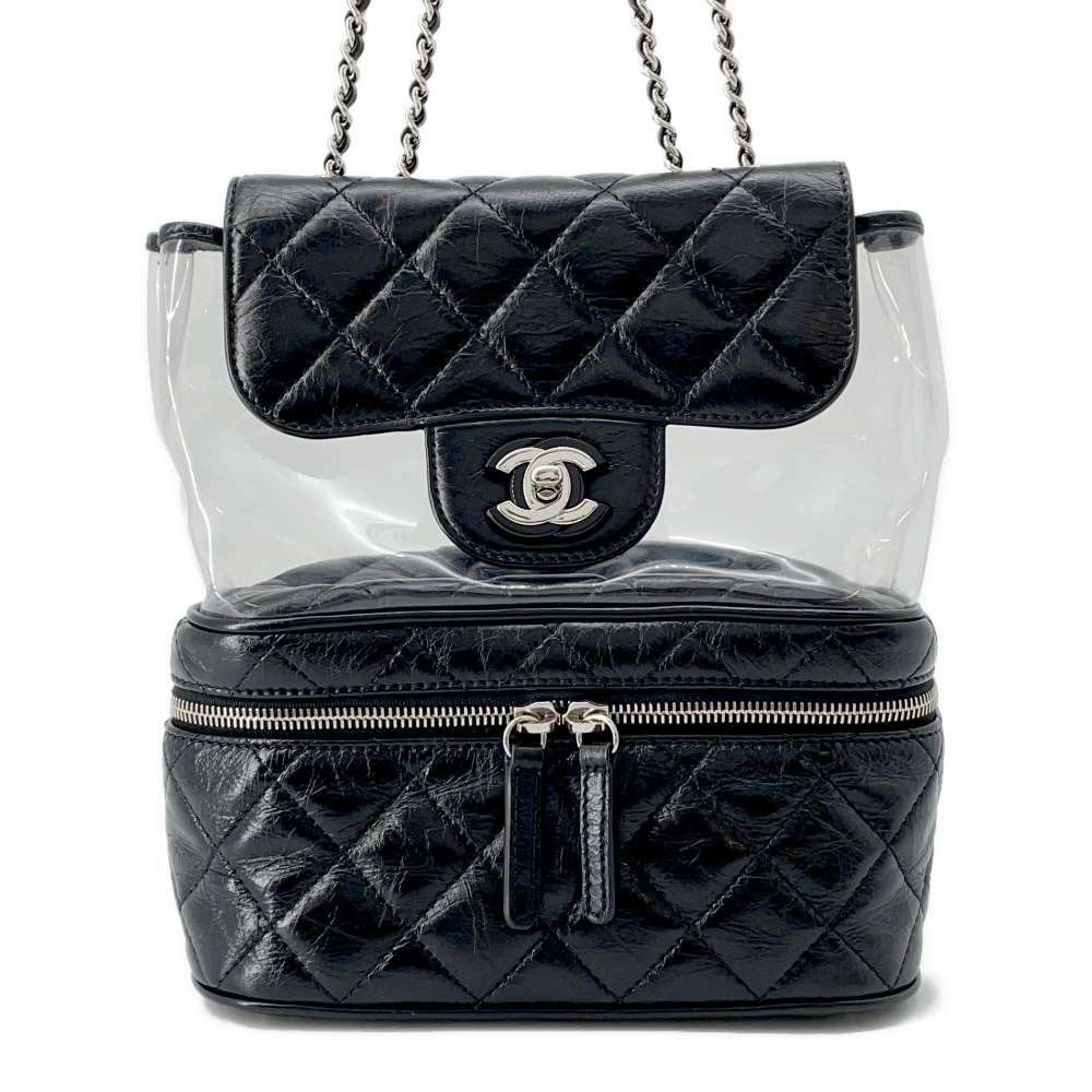 Chanel Shoulder Bag - Lynora Bags