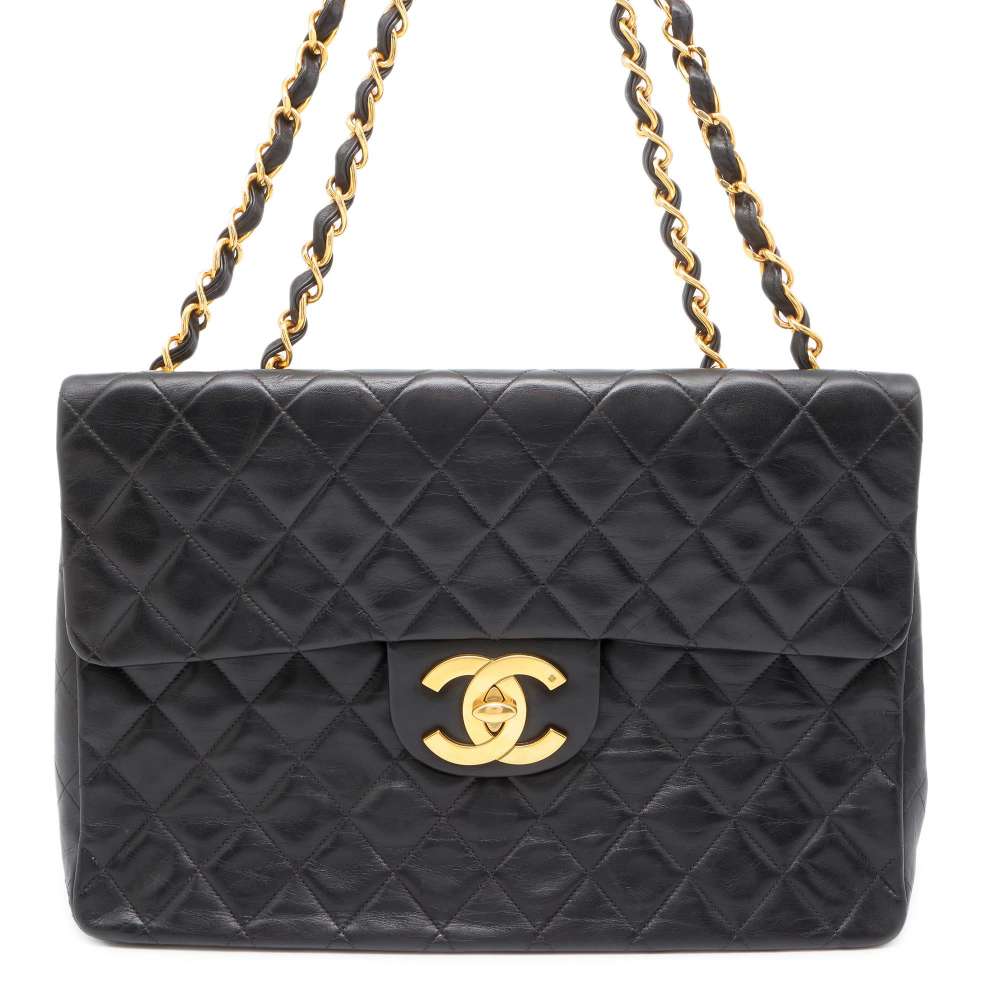 Chanel Matelassé Shoulder Bag - Lynora Bags