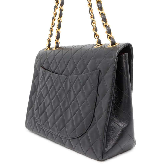 Chanel Matelassé Shoulder Bag - Lynora Bags