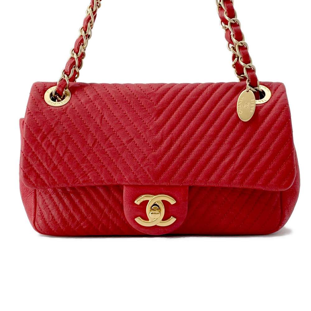 Chanel Shoulder Bag - Lynora Bags