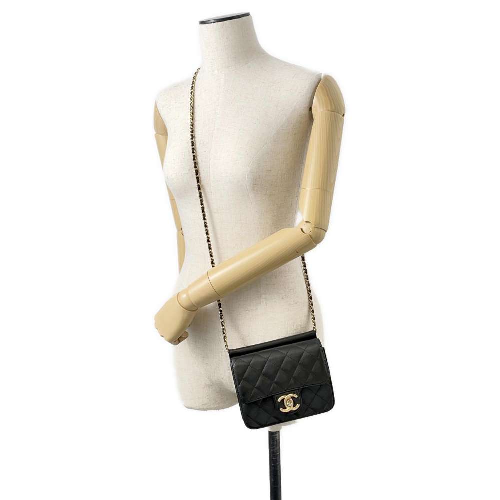 Chanel Shoulder Bag - Lynora Bags