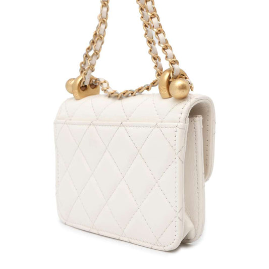 Chanel Shoulder Bag - Lynora Bags