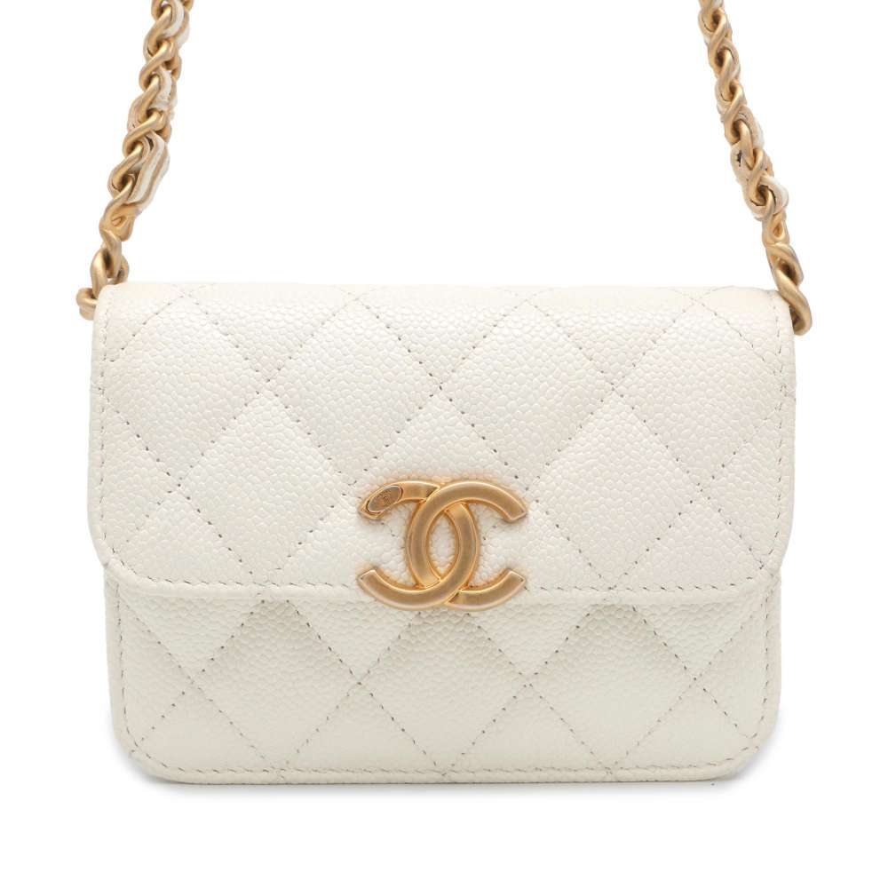 Chanel Shoulder Bag - Lynora Bags