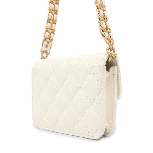 Chanel Shoulder Bag - Lynora Bags