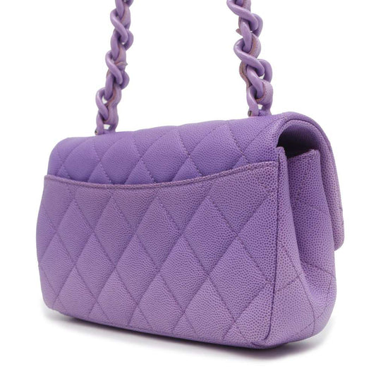 Chanel Flap Shoulder Bag - Lynora Bags