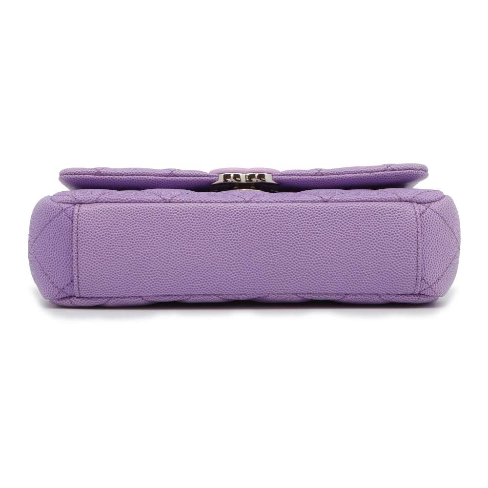 Chanel Flap Shoulder Bag - Lynora Bags