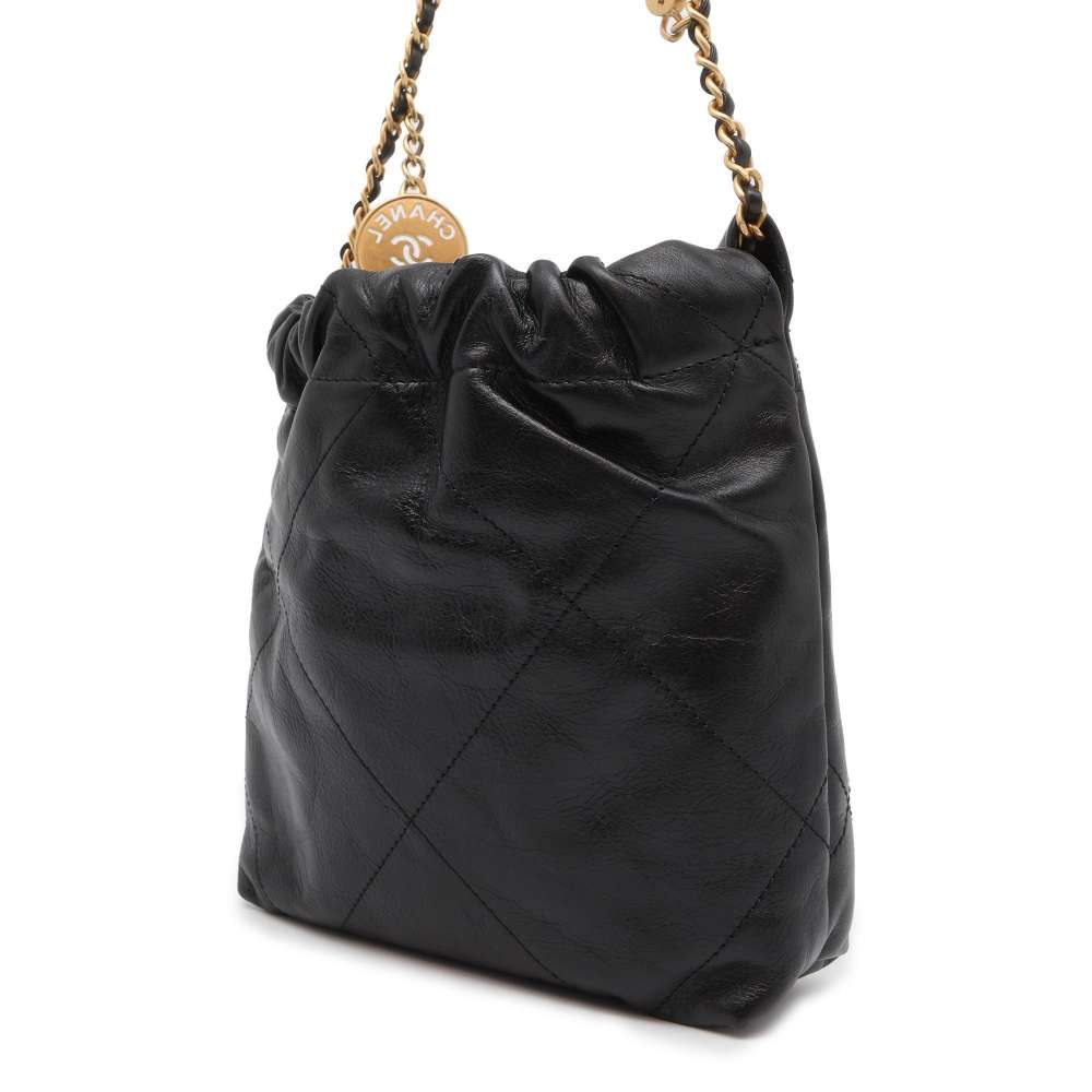 Chanel Shoulder Bag - Lynora Bags