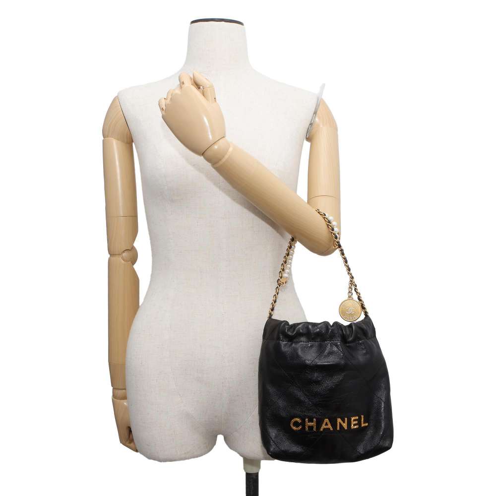 Chanel Shoulder Bag - Lynora Bags