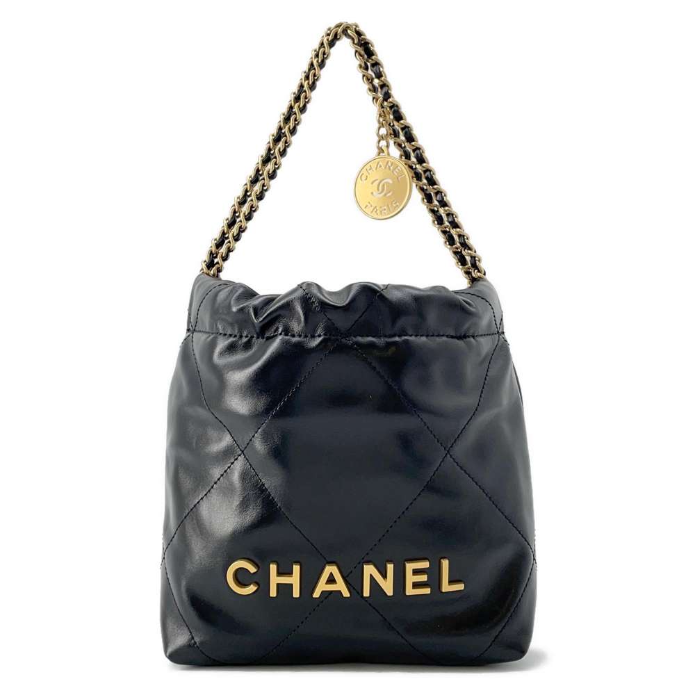 Chanel Handbag Bag - Lynora Bags