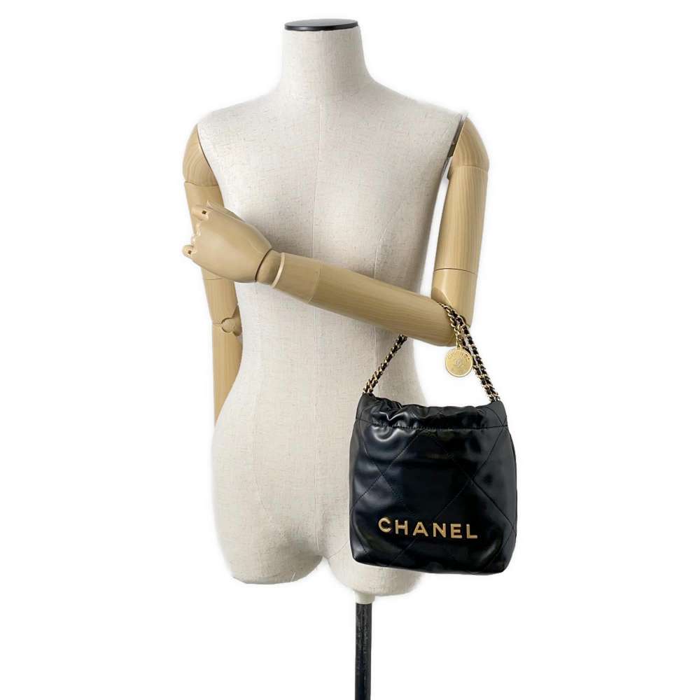 Chanel Handbag Bag - Lynora Bags