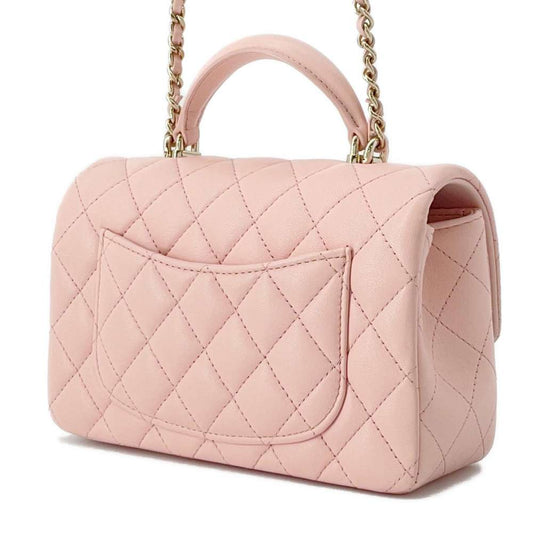 Chanel Flap Shoulder Bag - Lynora Bags