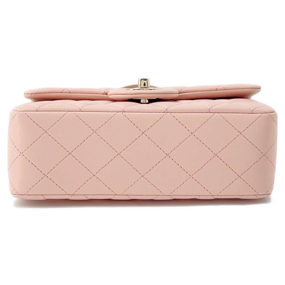Chanel Flap Shoulder Bag - Lynora Bags