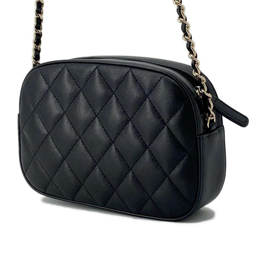 Chanel Matelassé Crossbody Bag - Lynora Bags