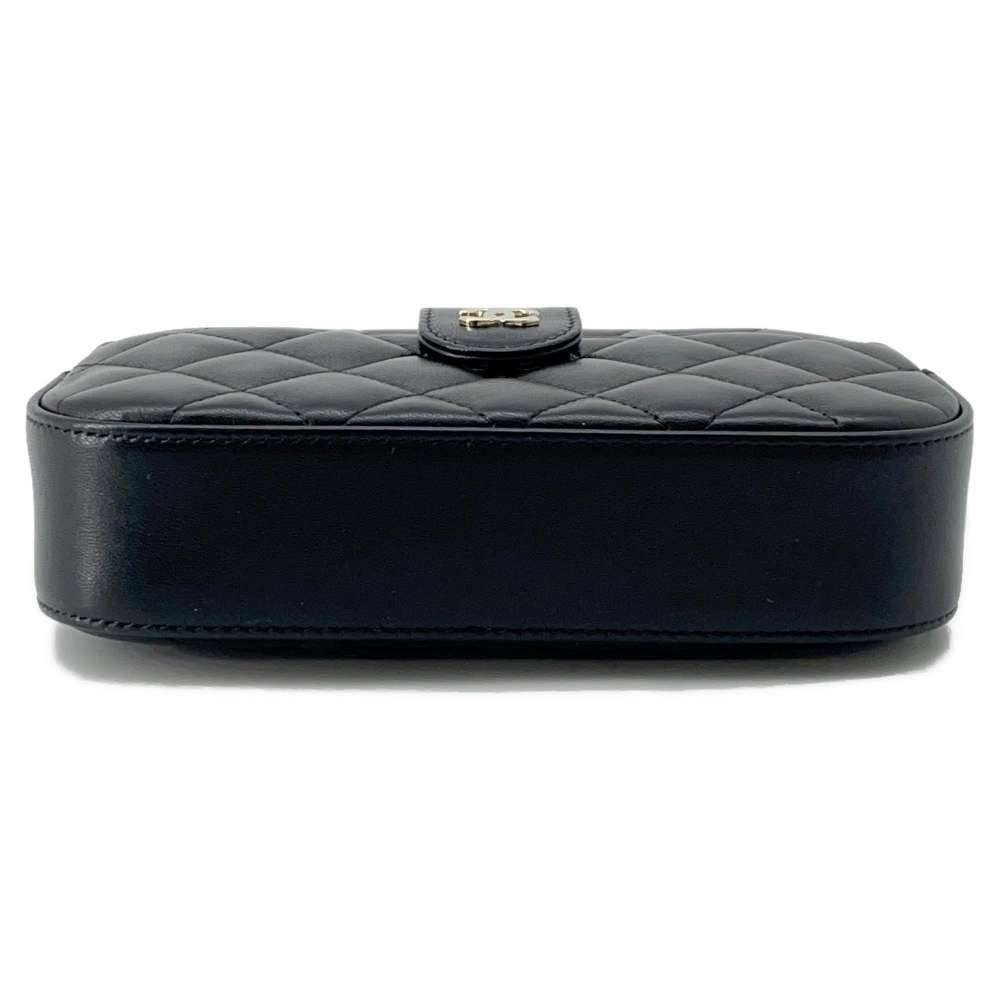 Chanel Matelassé Crossbody Bag - Lynora Bags
