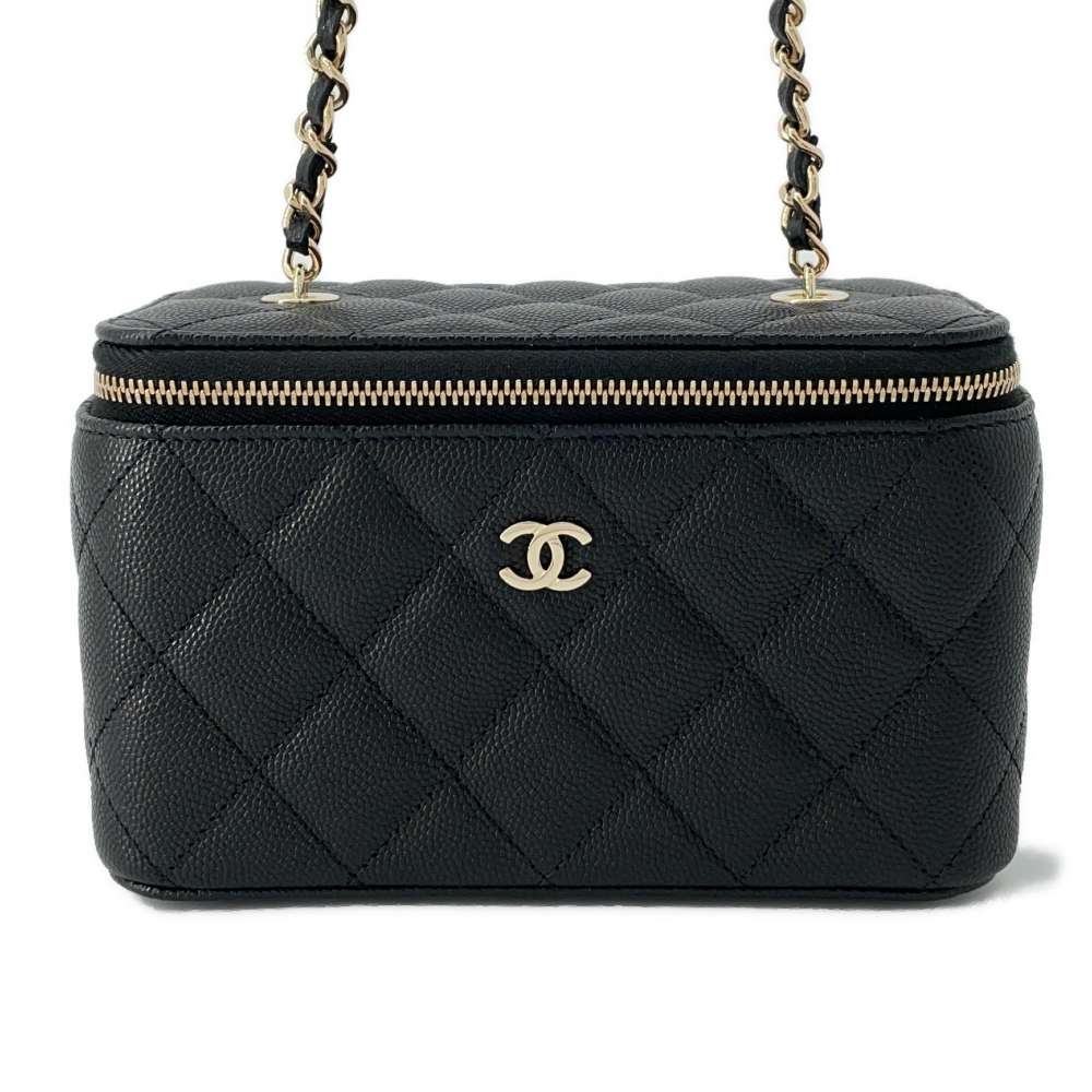 Chanel Matelassé Shoulder Bag - Lynora Bags
