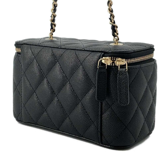 Chanel Matelassé Shoulder Bag - Lynora Bags