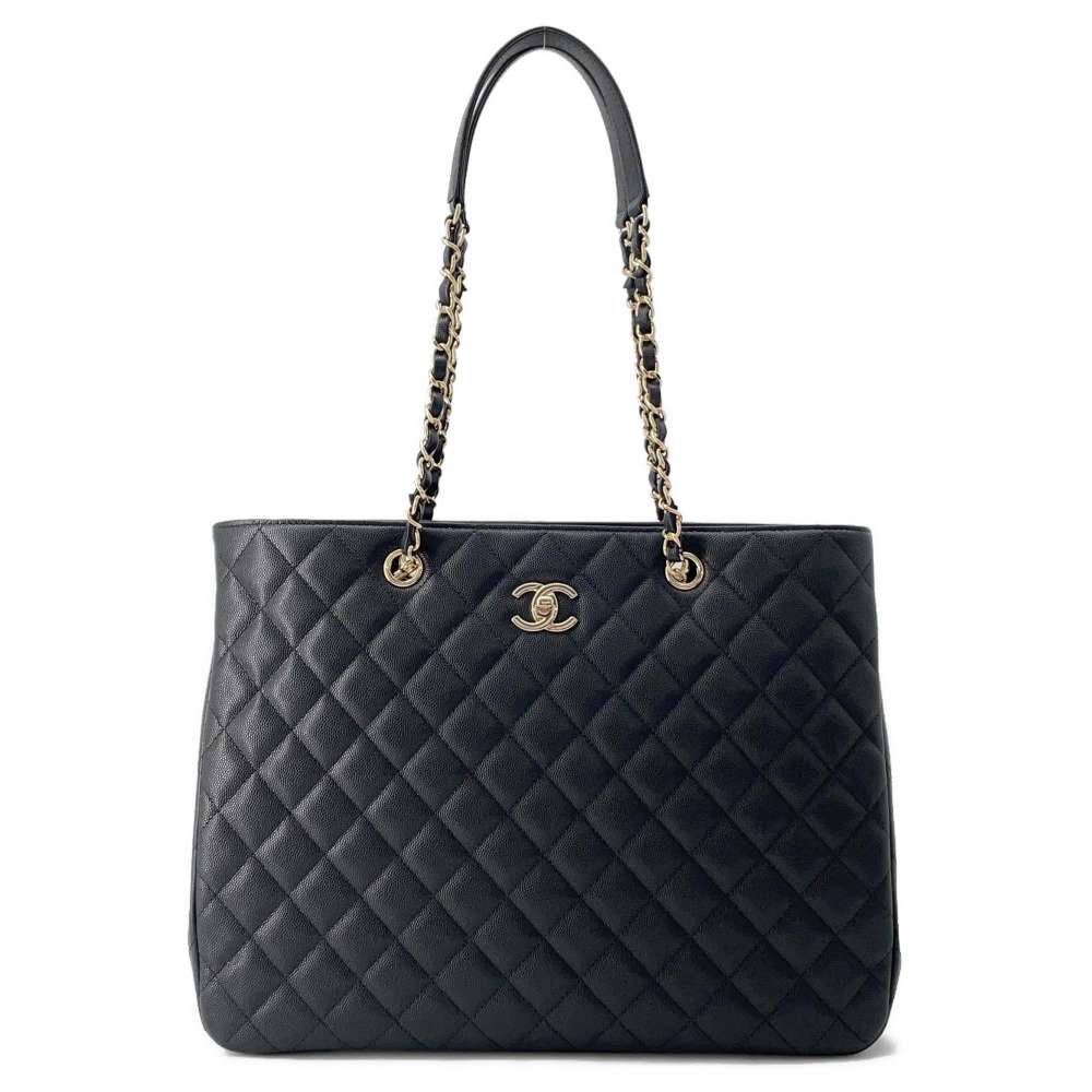 Chanel Matelassé Handbag Bag - Lynora Bags