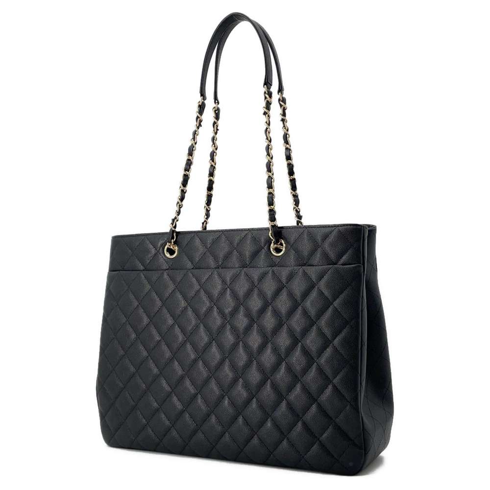 Chanel Matelassé Handbag Bag - Lynora Bags